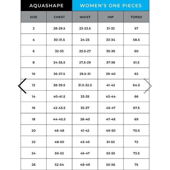 Dolfin Aquashape $79 Printed Blouson One-Piece Swimsuit size 16 Amor-capri - Picture 10 of 10